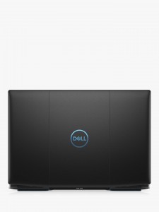 DELL G3 3590 15.6 FHD,Intel® Core™ i5 Processzor-9300H 8GB, 512SSD,NVIDIA GTX 1650 4GB, LINUX Fekete notebook