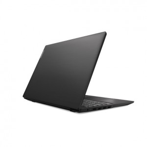 Lenovo Ideapad S145 81MV012RHV 15,6 FHD, Intel® Core™ i5-8265U, 4GB, 512GB SSD, NVIDIA® GeForce® MX 110 2GB, FreeDOS Fekete Laptop