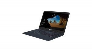 ASUS ZenBook UX331FAL-EG073 13 FHD/Intel® Core™ i3 Processzor-8145U/8GB/256GB/Int. VGA/kék laptop 
