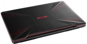 Asus ROG FX504GE-EN793C laptop