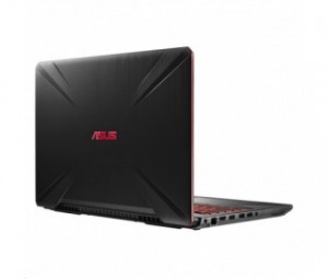 Asus ROG FX504GE-EN793C laptop