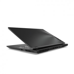 Lenovo Legion Y540 81SY00CRHV laptop 15,6 FHD, Intel® Core™ i7-9750H, 8GB, 512GB SSD, 1TB HDD, NVIDIA® GeForce® GTX 1650 4GB, FreeDOS, háttérvilágítású billentyűzet Fekete Laptop
