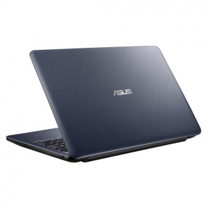 Asus VivoBook X543UA-DM2727C 15,6 FHD, Intel® Core™ i3-7020U, 4GB, 1TB HDD, Intel® UHD Graphics 620, Endless Sötétszürke Laptop