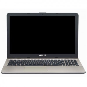 Asus VivoBook X541SA-XO632T -15,6 HD Matt, Intel® Celeron Dual Core™ N3000, 4GB DDR3, 500GB HDD, Intel® HD Graphics 3000, Windows 10 Home, Fekete Notebook