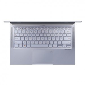 Asus ZenBook 14 UX431FA-AN080T 14 FHD, Intel® Core™ i5-8265U, 8GB, 512GB SSD, Intel® UHD Graphics 620, Windows® 10, Sleeve,Ezüst Laptop
