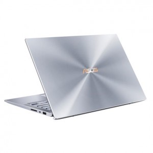 Asus ZenBook 14 UX431FA-AN063 14 FHD, Intel® Core™ i7-8565U, 8GB, 512GB SSD, Intel® UHD Graphics 620, Endless, Sleeve Ezüst Laptop