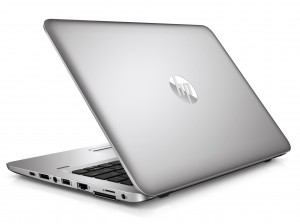 HP EliteBook 820 G4 használt laptop