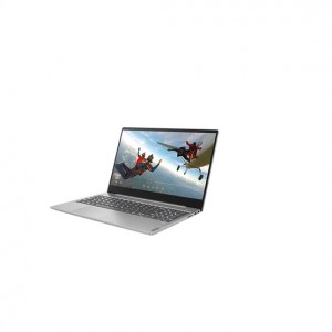 Lenovo IdeaPad S540 81NE00B9HV 15,6 FHD, Intel® Core™ i5-8265U, 8GB, 512GB SSD, NVIDIA® GeForce® MX250 2GB, FreeDOS, háttérvilágítású billentyűzet Szürke Laptop