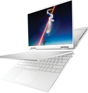 Dell XPS 15 7590 7590FI7WC2 Laptop