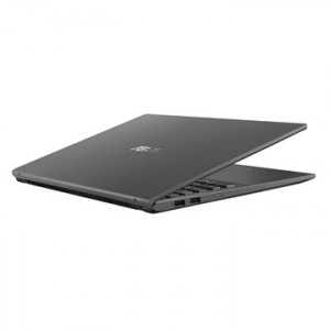 ASUS VivoBook X512FA-BR1548TC 15,6 HD Intel® Core™ i3 Processzor-8145U 4GB 128GB SSD, Intel® UHD Graphics 620, Win10 S, Sötétszürke Laptop