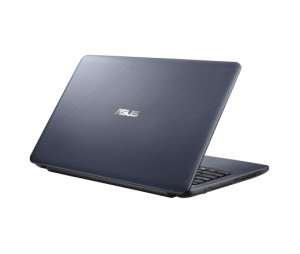 Asus VivoBook X543UA-GQ1712T 15,6/Intel® Core™ i3 Processzor 7020U/4GB/1TB/Int. VGA/ Win10 Szürke Laptop