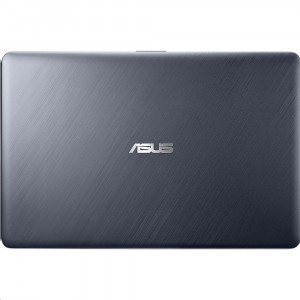 Asus VivoBook X543MA-DM614T 15,6 FHD/Intel® Celeron N4000/8GB/256 SSD/Int. VGA/ Win10 Szürke Laptop