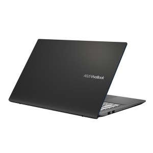 Asus VivoBook S531FL-BQ060T 15.6 FHD, Intel® Core™ i7 Processzor-8565U, 8GB, 512GB SSD, NVIDIA GeForce MX250 - 2GB, Win10, Szürke Laptop