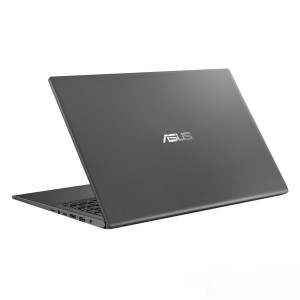 Asus VivoBook X512FL-BQ249 15.6 FHD, Intel® Core™ i7 Processzor-8565U, 8GB, 256GB SSD, MX250 2GB, Szürke Laptop