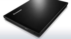 Lenovo Ideapad 15,6 HD LED G500 - Fekete Intel® Celeron® Dual Core™ 1005M - 1,90GHz, 4GB/1600MHz, 500GB SATA, DVDSMDL, Intel® HD, WiFi, Webkamera, Linpus