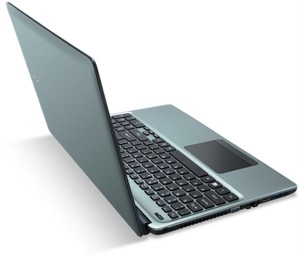 Acer Aspire 15,6 HD E1-572G-34014G50MNII_LIN_R5-M240-1G - Szürke
Intel® Core™ i3-4010U - 1,70GHz, 4GB/1600MHz, 500GB SATA, DVDSMDL, AMD Radeon™ R5 M240 / 1GB, WiFi, Bluetooth, Webkamera, Boot-up Linux