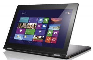 Lenovo Ideapad 13,3 HD+ IPS LED YOGA 13 - 59-356582 - Windows 8