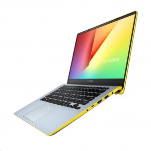 Asus VivoBook S14 S430FA-EB274T - Windows® 10 - Sötétszürke 14 FHD, Intel® Core™ i5-8265U, 8GB, 256GB SSD, Intel® UHD Graphics 620, Win10Home