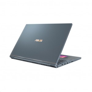 ASUS ProArt StudioBook Pro W700G1T-AV024T 17 FHD, Intel® Xeon E-2276M, 32GB, 1TB SSD, Quadro T1000 4GB, Win10 Pro, Szürke laptop