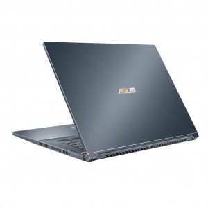 ASUS ProArt StudioBook Pro W700G3T-AV044T 17 FHD/Intel® Xeon E-2276M/32GB/2x512GB/RTX 3000 6GB/Win10 Pro/szürke laptop