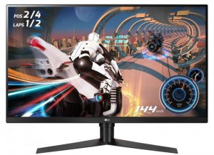 LG 32GK650F-B QHD Gaming monitor
