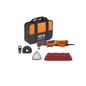 AEG Powerpack készlet IN2 többfunkciós gép - OMNI300-PB (4935431790)