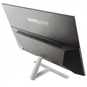 HANNspree HS329PQB -31.5 Colos 2K QHD monitor