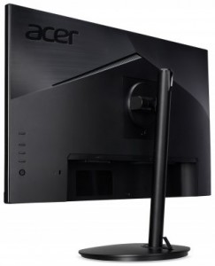 Acer 23.8 UM.QB2EE.001 FHD IPS LED Monitor