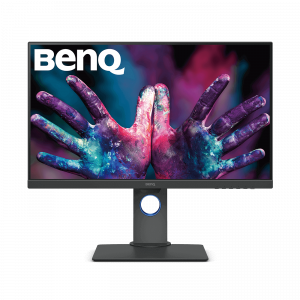 BENQ PD3200U - 32 Colos UHD IPS monitor