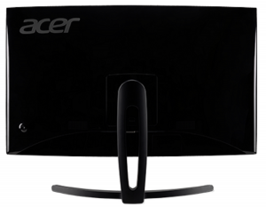 Acer ED273URPBIDPX - 27 Colos Full HD Ívelt Monitor