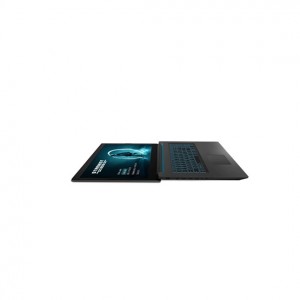 Lenovo IdeaPad L340 Gaming 81LK00M0HV 15,6 FHD, Intel® Core™ i5-9300H, 8GB, 512GB SSD, NVIDIA® GeForce® GTX 1650 4GB, Win10Home, Fekete Laptop