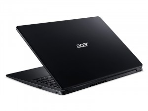 Acer Aspire A315-54-23CDJ 15,6 FHD/Intel® Core™ i3 Processzor-8145U /4GB/512GB SSD/Int. VGA/ Linux fekete laptop