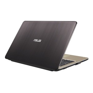 Asus VivoBook X540MB-DM132C 15,6 FHD, Intel® Celeron® Dual Core™ N4100, 8GB, 256GB SSD, NVIDIA® GeForce® MX110 2GB, Endless, fekete notebook
