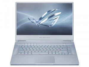 Asus ROG Zephyrus M GU502GU-AZ084 15,6 FHD 240Hz, Intel® Core™ i7-9750H, 16GB, 512GB SSD, NVIDIA® GeForce® GTX 1660Ti 6GB, Endless Elinux, ezüst Laptop