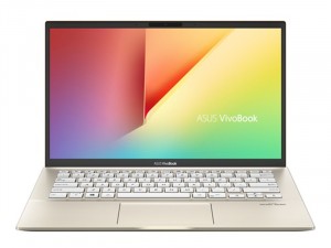 Asus VivoBook S14 S431FL-AM111 14 FHD, Intel® Core™ i5-8265U, 8GB, 256GB SSD, MX250 2GB, Endless Elinux, Zöld Laptop