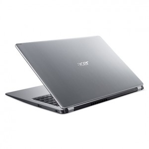 Acer Aspire 5 A515-43G-R01C 15,6 FHD, AMD® Ryzen™ 7 3700U , 8GB, 512GB SSD, AMD® Radeon™ RX 540 2GB, Linux, háttérvilágítású billentyűzet Ezüst Laptop