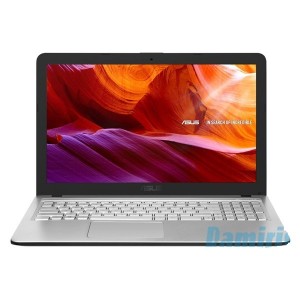 Asus VivoBook X543MA-DM981T 15,6 FHD/Intel® Celeron N4000/4GB/256GB/Int. VGA/Win10/ezüst laptop 