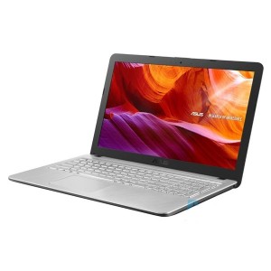 Asus VivoBook X543MA-DM981T 15,6 FHD/Intel® Celeron N4000/4GB/256GB/Int. VGA/Win10/ezüst laptop 