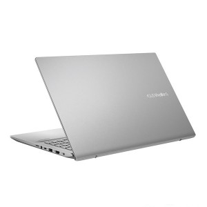 Asus VivoBook S532FL-BN264T 15,6 FHD, Intel® Core™ i7 Processzor-10510U, 8GB, 512GB SSD, Nvidia MX250 2GB, Win10Home, Ezüst Laptop