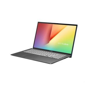 Asus VivoBook S15 S531FL-BQ636T 15,6 FHD, Intel® Core™ i7 Processzor-10510U, 8GB, 512GB SSD, Nvidia GeForce MX 250 2GB, Win10Home, Szürke Laptop