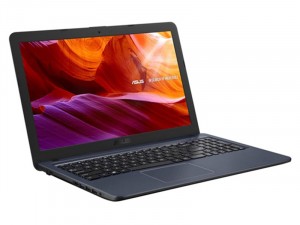 Asus VivoBook X543MA-GQ798 15,6 HD, Intel® Celeron® Dual Core™ N4000, 4GB, 128GB SSD, Intel® HD Graphics 600, Endless Ezüst Laptop