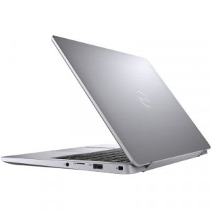 Dell Latitude 7300 N049L730013EMEA 13,3 FHD , Intel® Core™ i7 Processzor-8665U, 16GB, 512GB SSD, UHD620, Win10Pro, szürke notebook