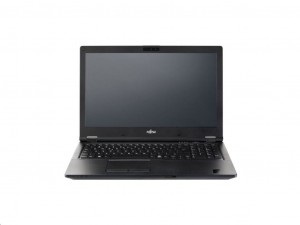 Fujitsu LIFEBOOK U759 Ultrabook VFY:U7590M151FHU 15.6 FHD Core™ i5-8265U/8GB/256GB SSD/ UHD Graphics 620/Win10Pro Fekete Laptop