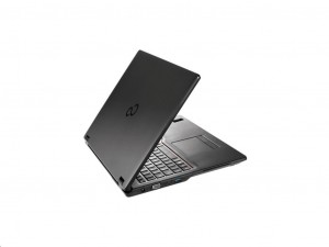 Fujitsu LIFEBOOK U759 Ultrabook VFY:U7590M151FHU 15.6 FHD Core™ i5-8265U/8GB/256GB SSD/ UHD Graphics 620/Win10Pro Fekete Laptop