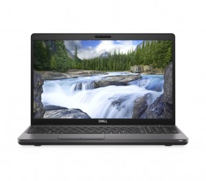 Dell Latitude 5000 5501 39.6 cm (15.6) Notebook - 1920 x 1080 - Core™ i5-i5 Processzor-9400H - 8 GB RAM - 256 GB SSD - Windows 10 Pro 64-bit - Intel® UHD Graphics 630 - Bluetooth