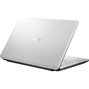 Asus VivoBook X543UA-GQ1720C 15.6 HD, Intel® Core™ i3 Processzor-7020U, 4GB, 500GB HDD, Intel® HD Graphics 620, linux, ezüst notebook