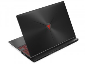Lenovo Legion Y7000 81T0003VHV 15,6 FHD, Intel® Core™ i7-9750H, 8GB, 256GB SSD, NVIDIA® GeForce® GTX 1650 4GB, FreeDOS, háttérvilágítású billentyűzet Fekete Laptop