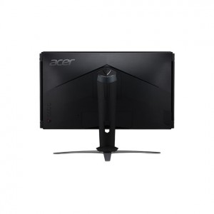 Acer Nitro XV273KPbmiipprzx -27 4K UHD 16:9 144Hz IPS PIVOT fekete monitor (UM.HX3EE.P09)