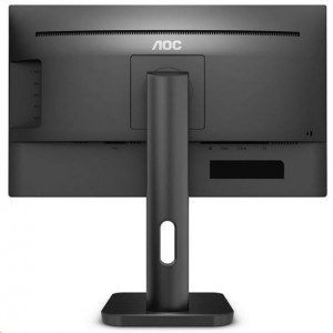 AOC 22P1D - 21,5 FHD 16:9 60Hz 2ms WLED TN fekete monitor
