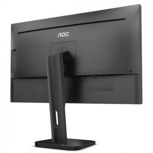 AOC 22P1D - 21,5 FHD 16:9 60Hz 2ms WLED TN fekete monitor